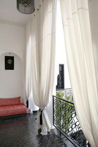 Hostal Riad Dar Bahi