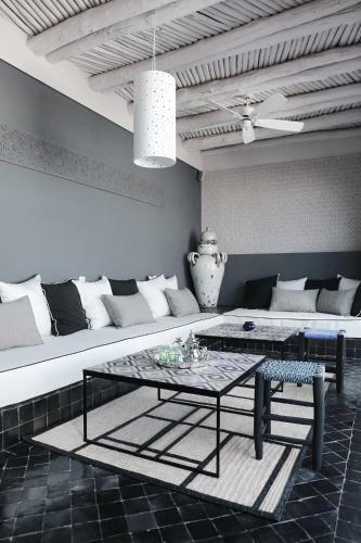 Hostal Riad Dar Bahi