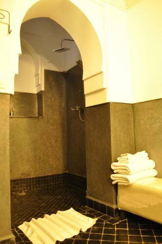 Hostal Riad Dar Bahi
