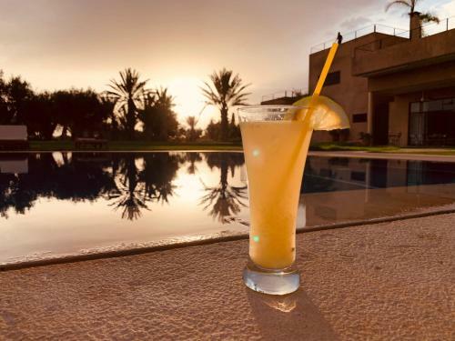Hostal Marrakech Retreat By La Siredrah