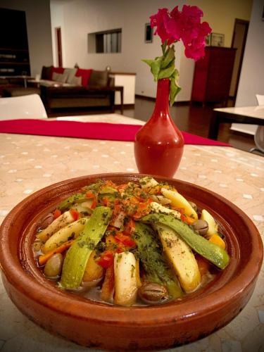 Hostal Marrakech Retreat By La Siredrah