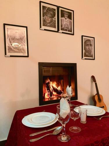 Hostal Marrakech Retreat By La Siredrah