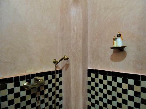 Hostal Riad Tizgui Celine