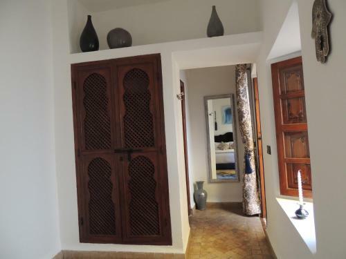 Hostal Riad Tizgui Celine