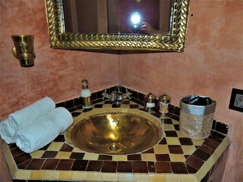 Hostal Riad Tizgui Celine