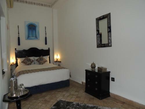 Hostal Riad Tizgui Celine