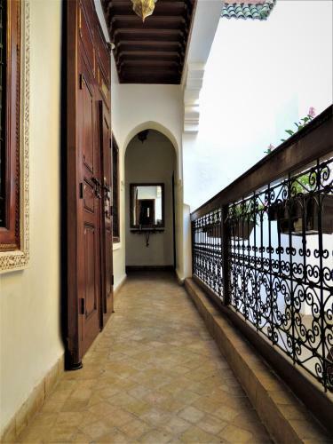 Hostal Riad Tizgui Celine