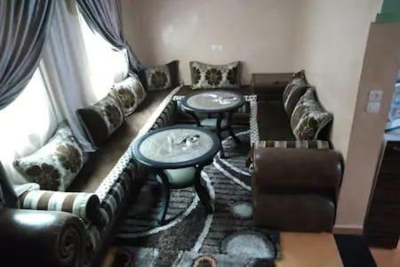 Private Single Apartment In Old Town Marrakech