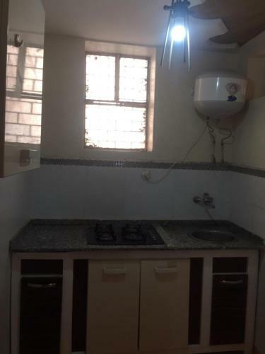 Private Single Apartment In Old Town Marrakech