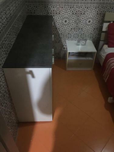Private Single Apartment In Old Town Marrakech