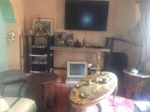 Private Single Apartment In Old Town Marrakech