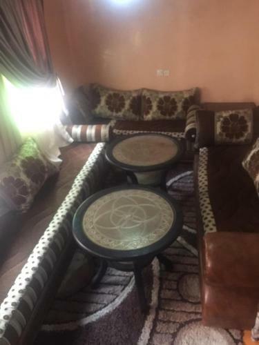 Private Single Apartment In Old Town Marrakech