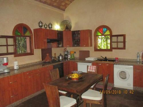 Villa Eden Palm