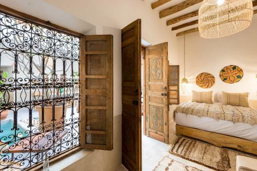 Riad Medina Sun