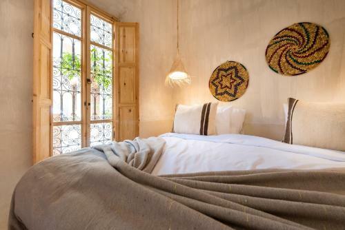 Riad Medina Sun