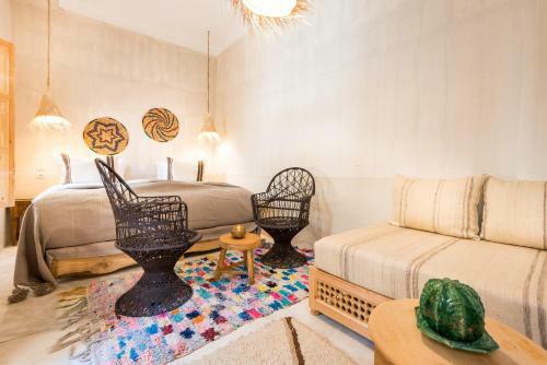 Riad Medina Sun