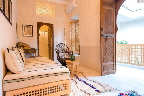 Riad Medina Sun