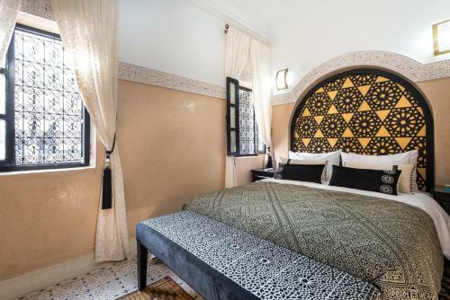 Hotel Riad La Gazelle Du Sud