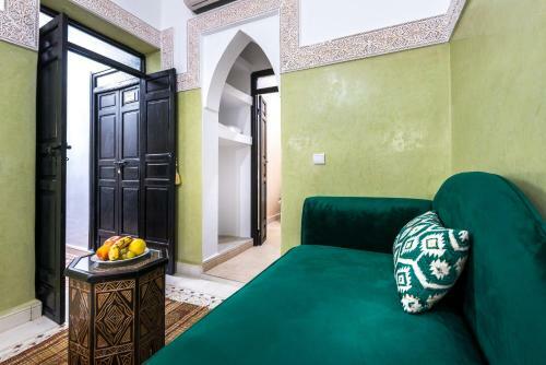 Hotel Riad La Gazelle Du Sud