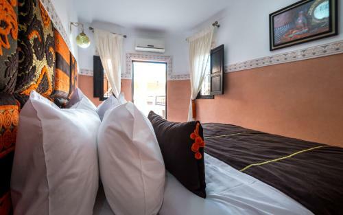Hotel Riad La Gazelle Du Sud