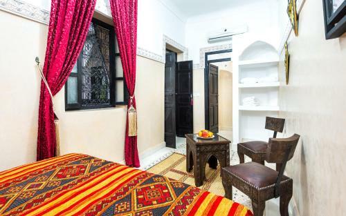 Hotel Riad La Gazelle Du Sud