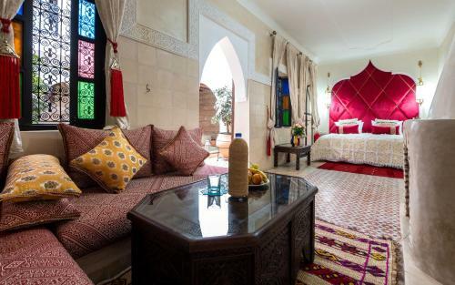 Hotel Riad La Gazelle Du Sud