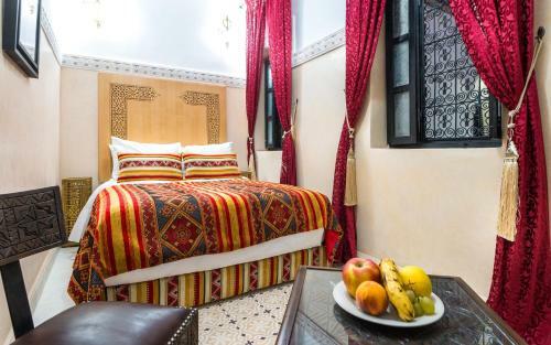 Hotel Riad La Gazelle Du Sud