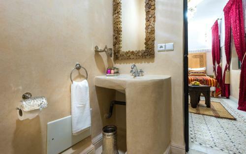 Hotel Riad La Gazelle Du Sud