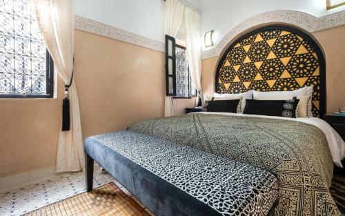 Hotel Riad La Gazelle Du Sud