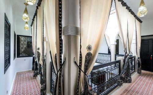 Hotel Riad La Gazelle Du Sud