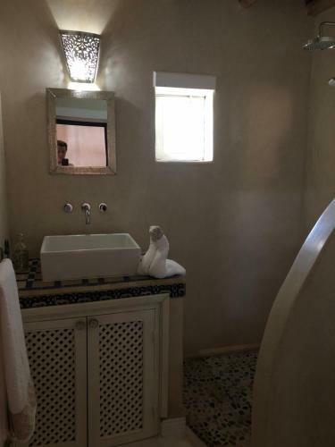 Riad Terracota