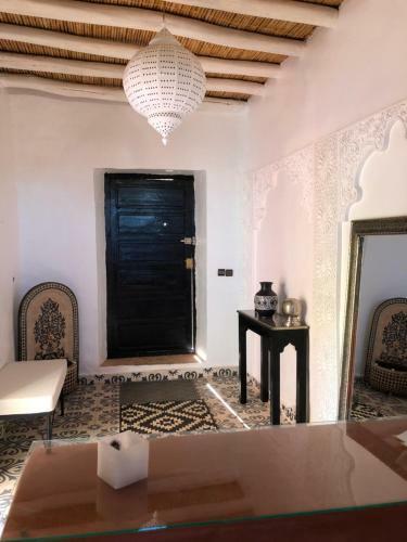 Riad Terracota