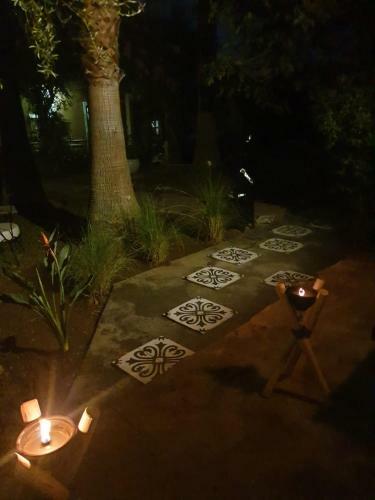 Riad Terracota