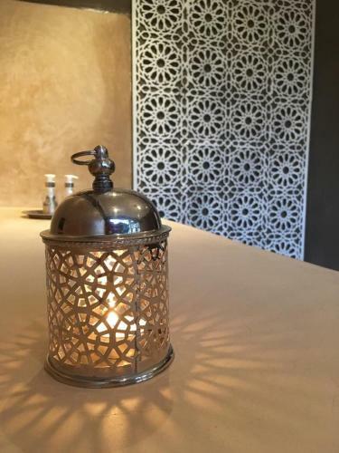 Riad Terracota