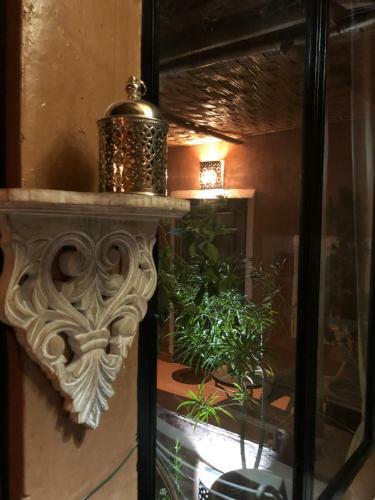Riad Terracota