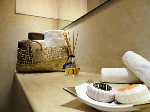 Hostal Riad Dar Eternity