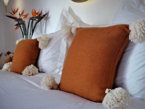 Hostal Riad Dar Eternity