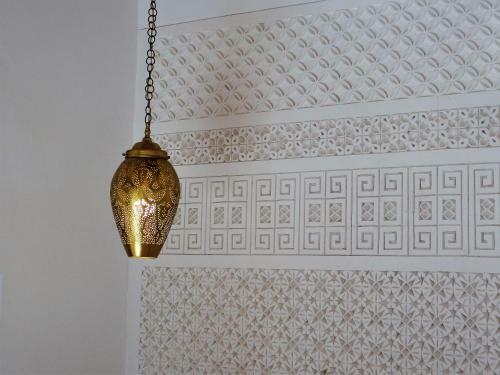 Hostal Riad Dar Eternity