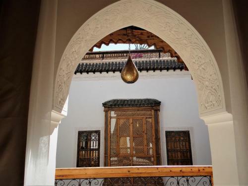 Hostal Riad Dar Eternity