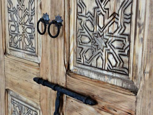 Hostal Riad Dar Eternity