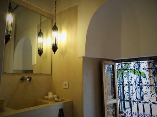 Hostal Riad Dar Eternity