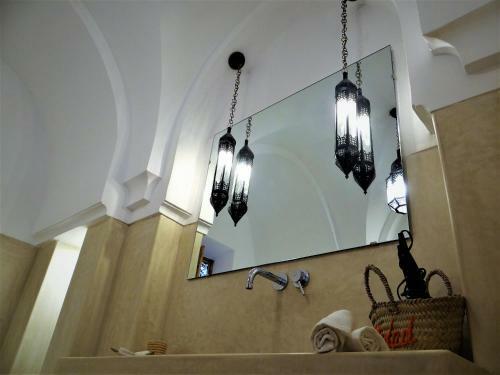 Hostal Riad Dar Eternity