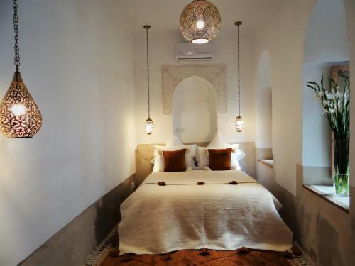 Hostal Riad Dar Eternity