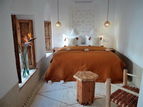Hostal Riad Dar Eternity