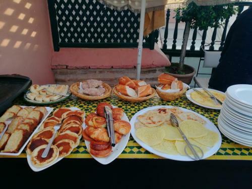 Apartamento Riad El Maada