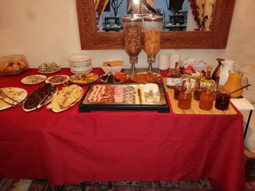 Apartamento Riad El Maada