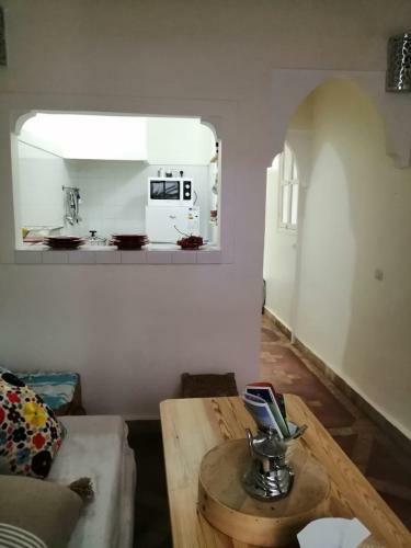 Apartamento Riad El Maada