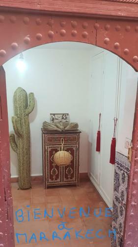 Apartamento Riad El Maada