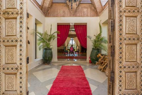 Villa Dar Jmel