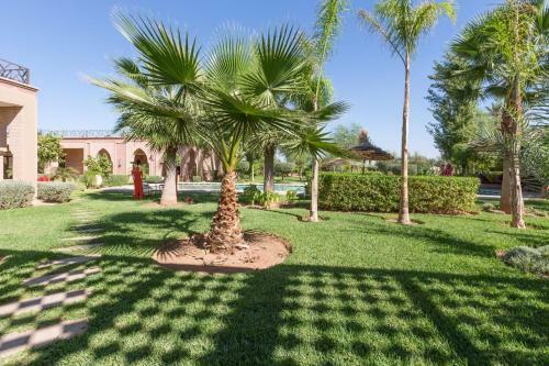 Villa Dar Jmel